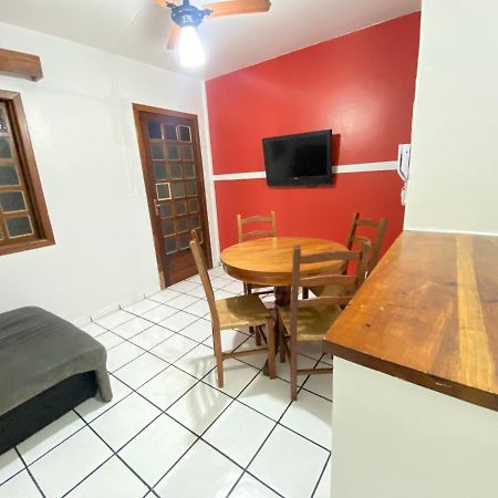 Residencial Flamingo Apartment Бомбиняс Екстериор снимка