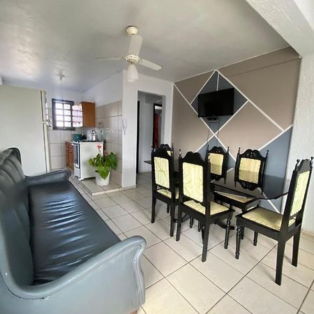 Residencial Flamingo Apartment Бомбиняс Екстериор снимка