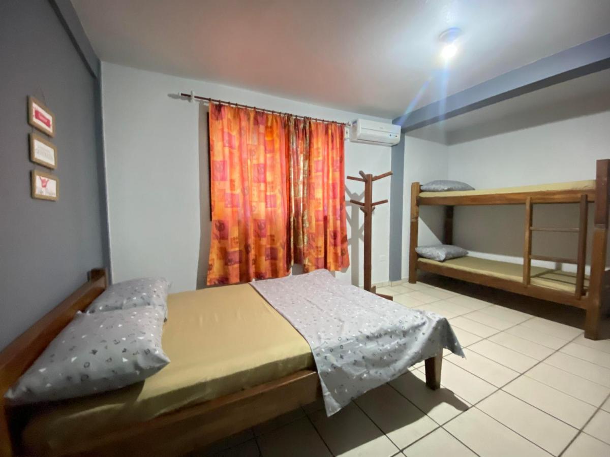 Residencial Flamingo Apartment Бомбиняс Екстериор снимка