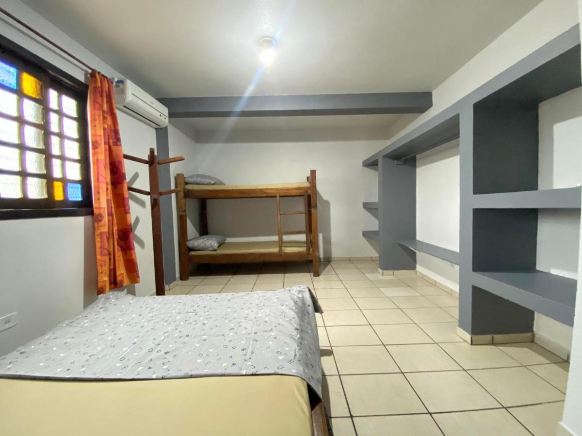 Residencial Flamingo Apartment Бомбиняс Екстериор снимка