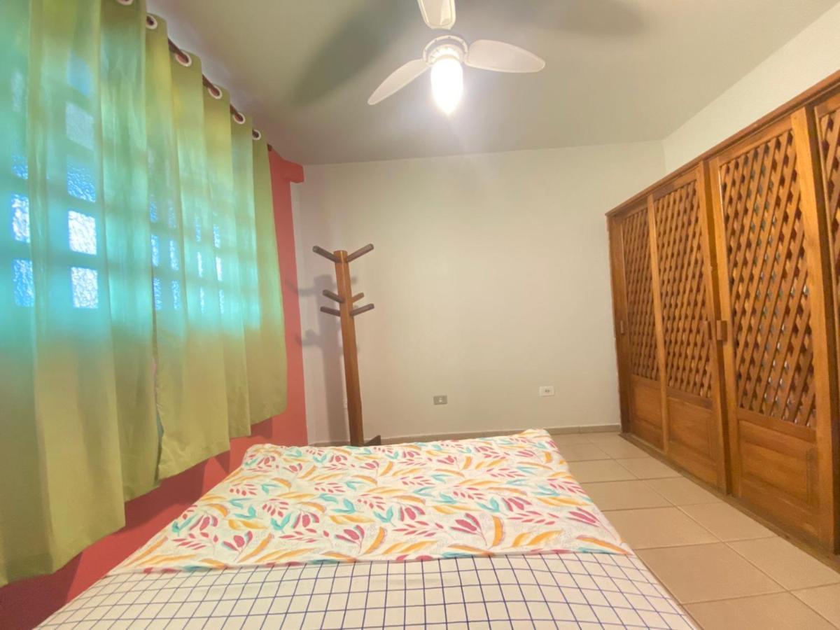 Residencial Flamingo Apartment Бомбиняс Екстериор снимка