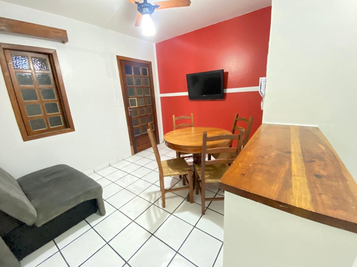 Residencial Flamingo Apartment Бомбиняс Екстериор снимка
