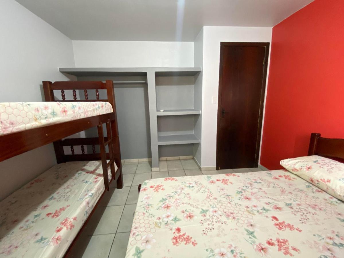 Residencial Flamingo Apartment Бомбиняс Екстериор снимка
