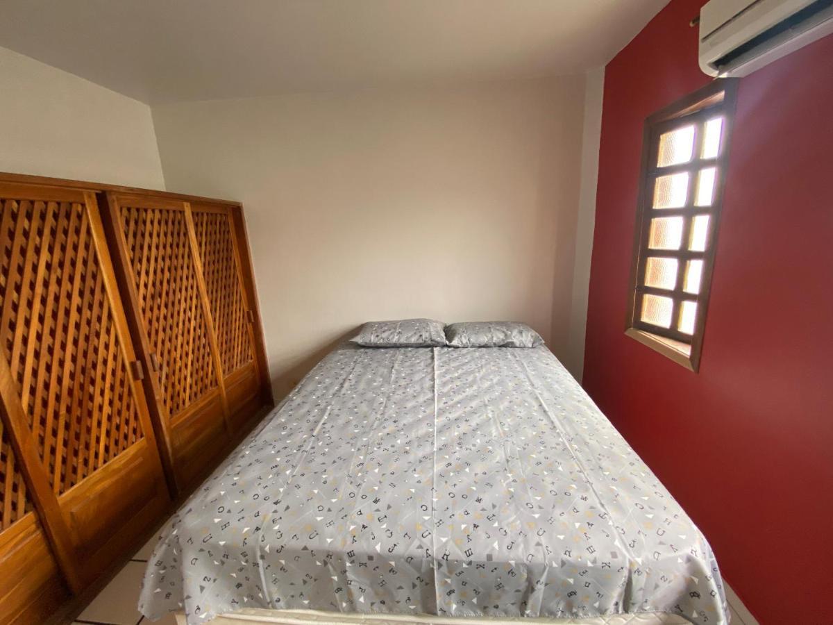 Residencial Flamingo Apartment Бомбиняс Екстериор снимка