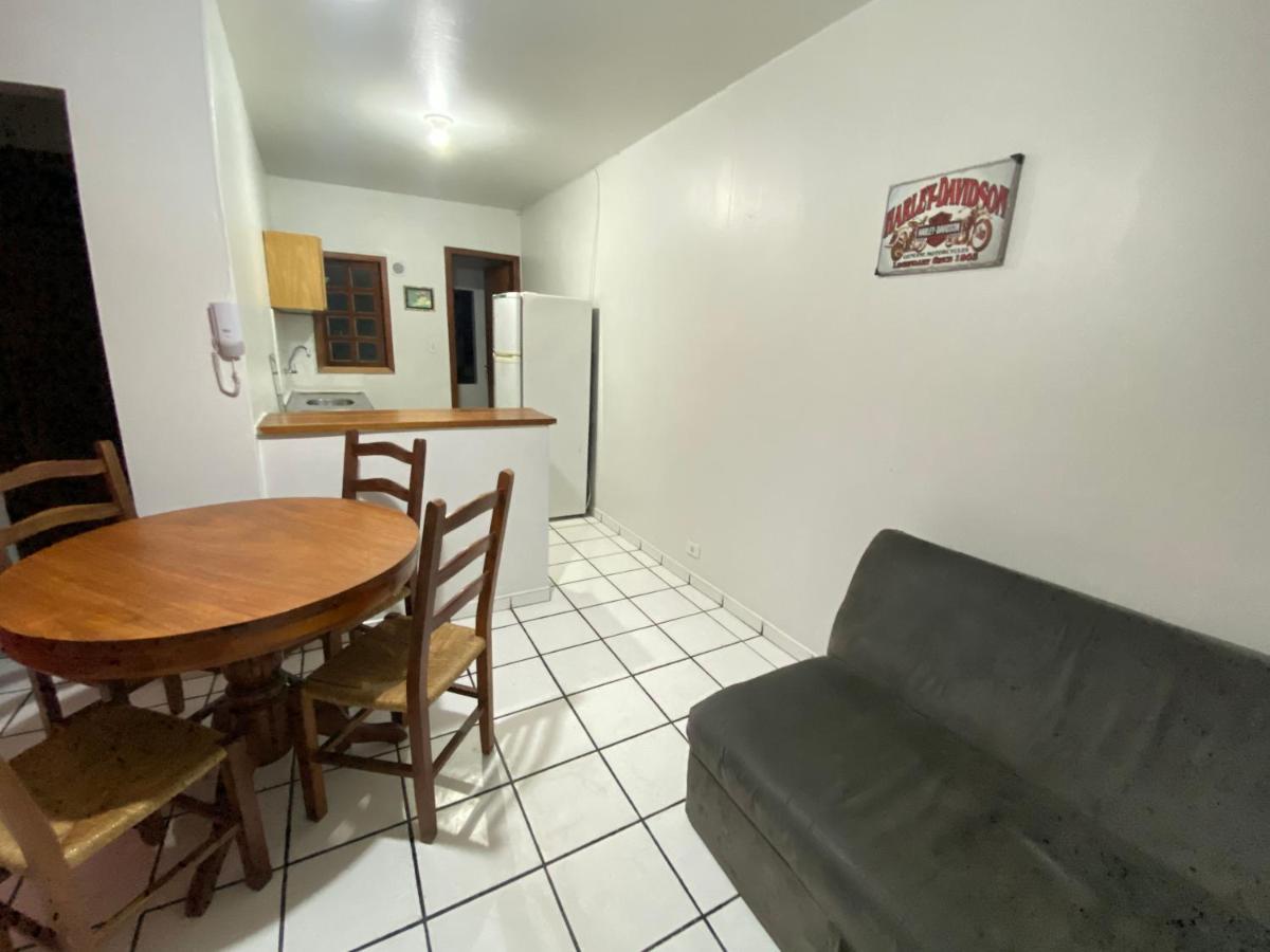 Residencial Flamingo Apartment Бомбиняс Екстериор снимка