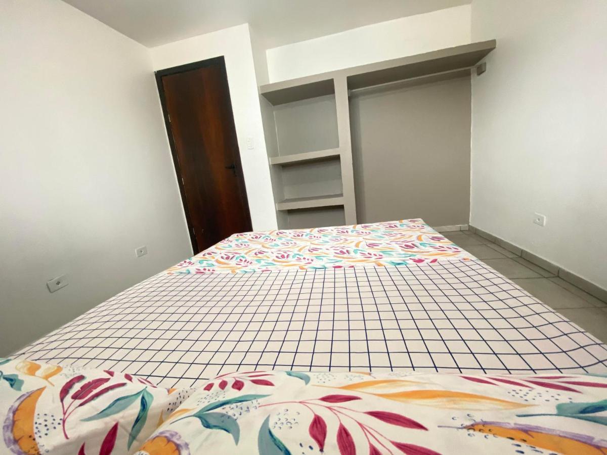 Residencial Flamingo Apartment Бомбиняс Екстериор снимка