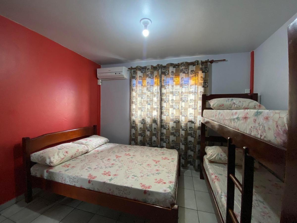 Residencial Flamingo Apartment Бомбиняс Екстериор снимка
