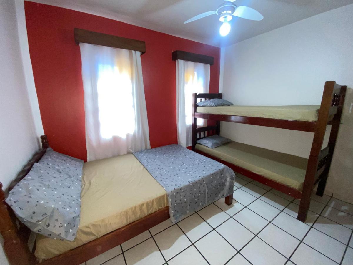 Residencial Flamingo Apartment Бомбиняс Екстериор снимка