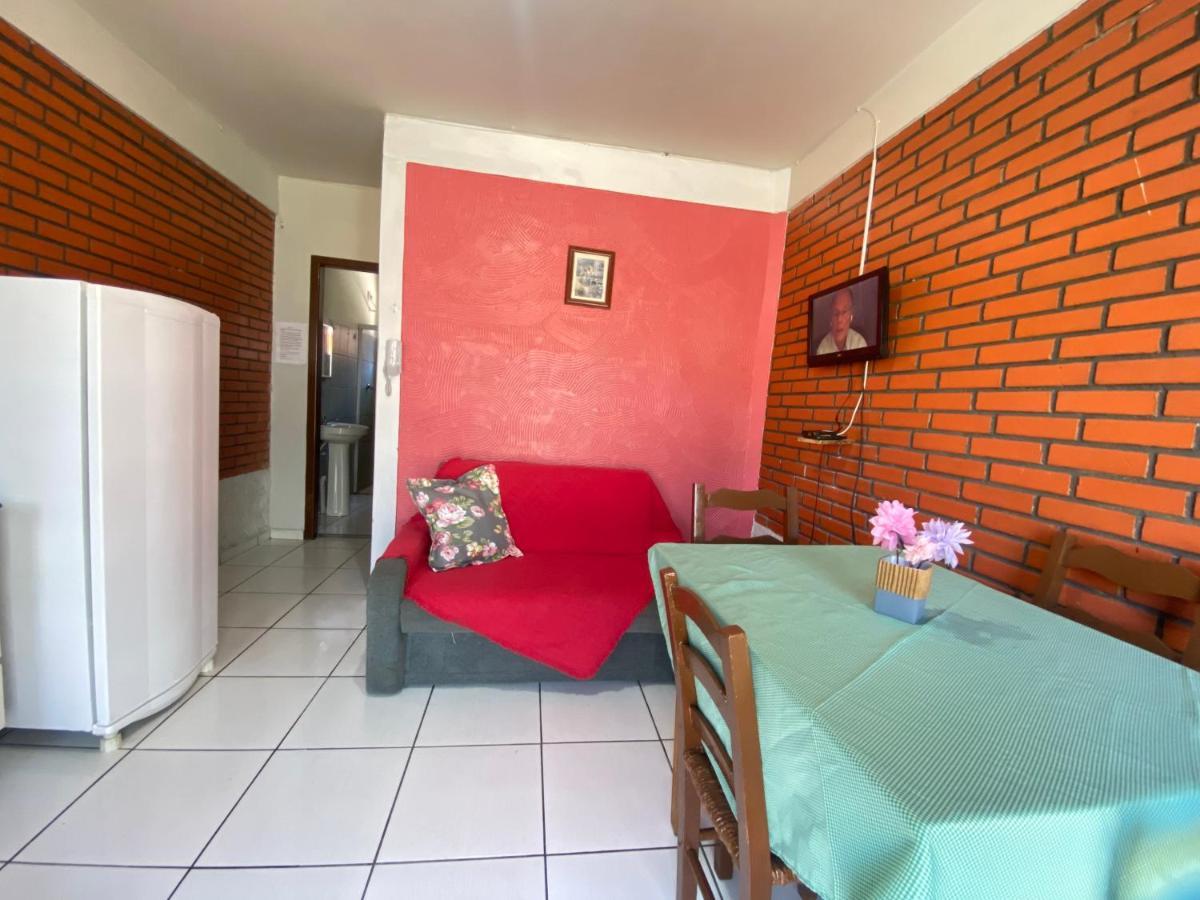 Residencial Flamingo Apartment Бомбиняс Екстериор снимка