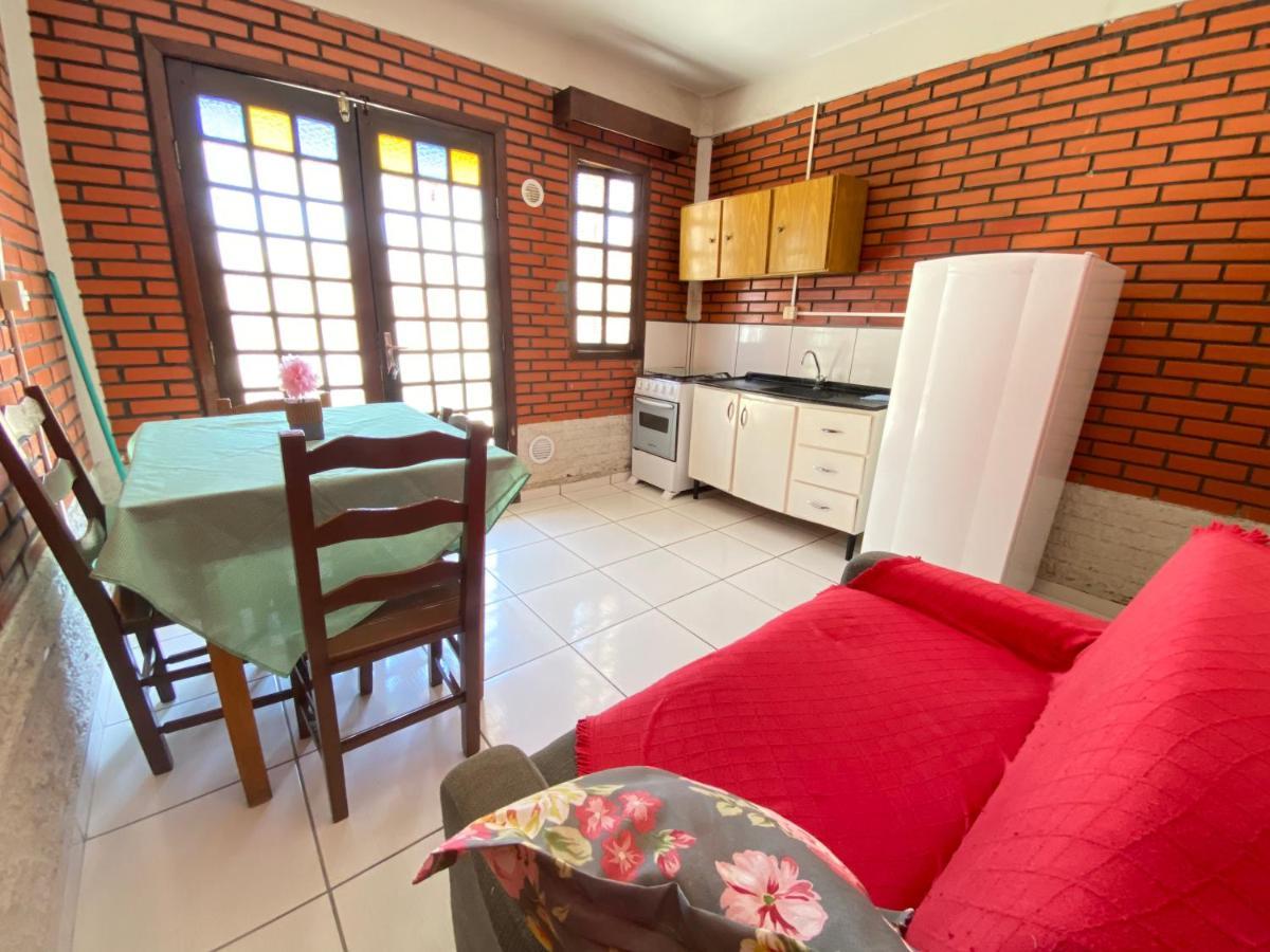Residencial Flamingo Apartment Бомбиняс Екстериор снимка