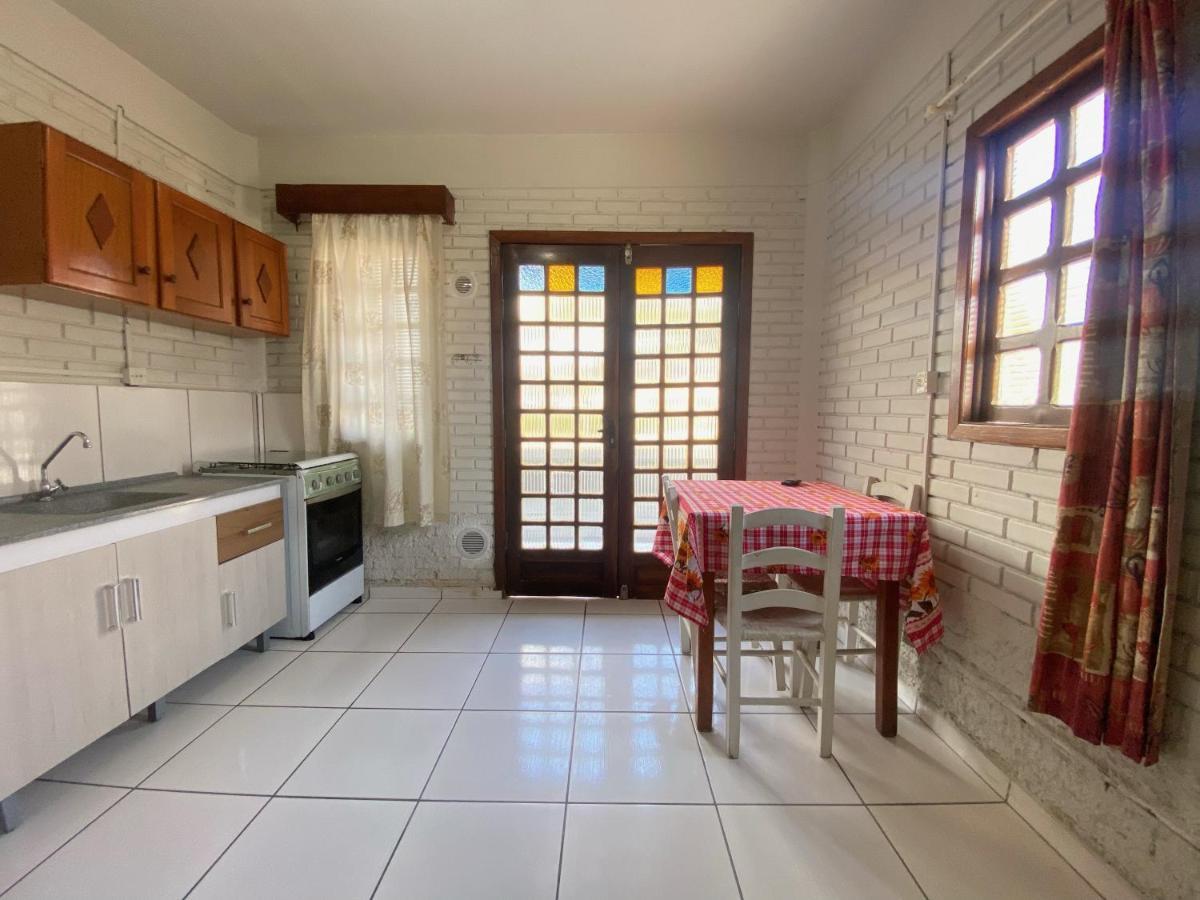 Residencial Flamingo Apartment Бомбиняс Екстериор снимка
