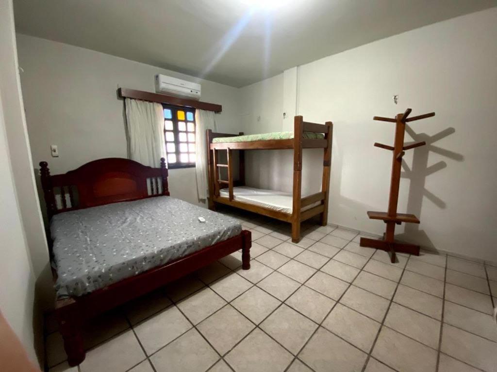 Residencial Flamingo Apartment Бомбиняс Екстериор снимка