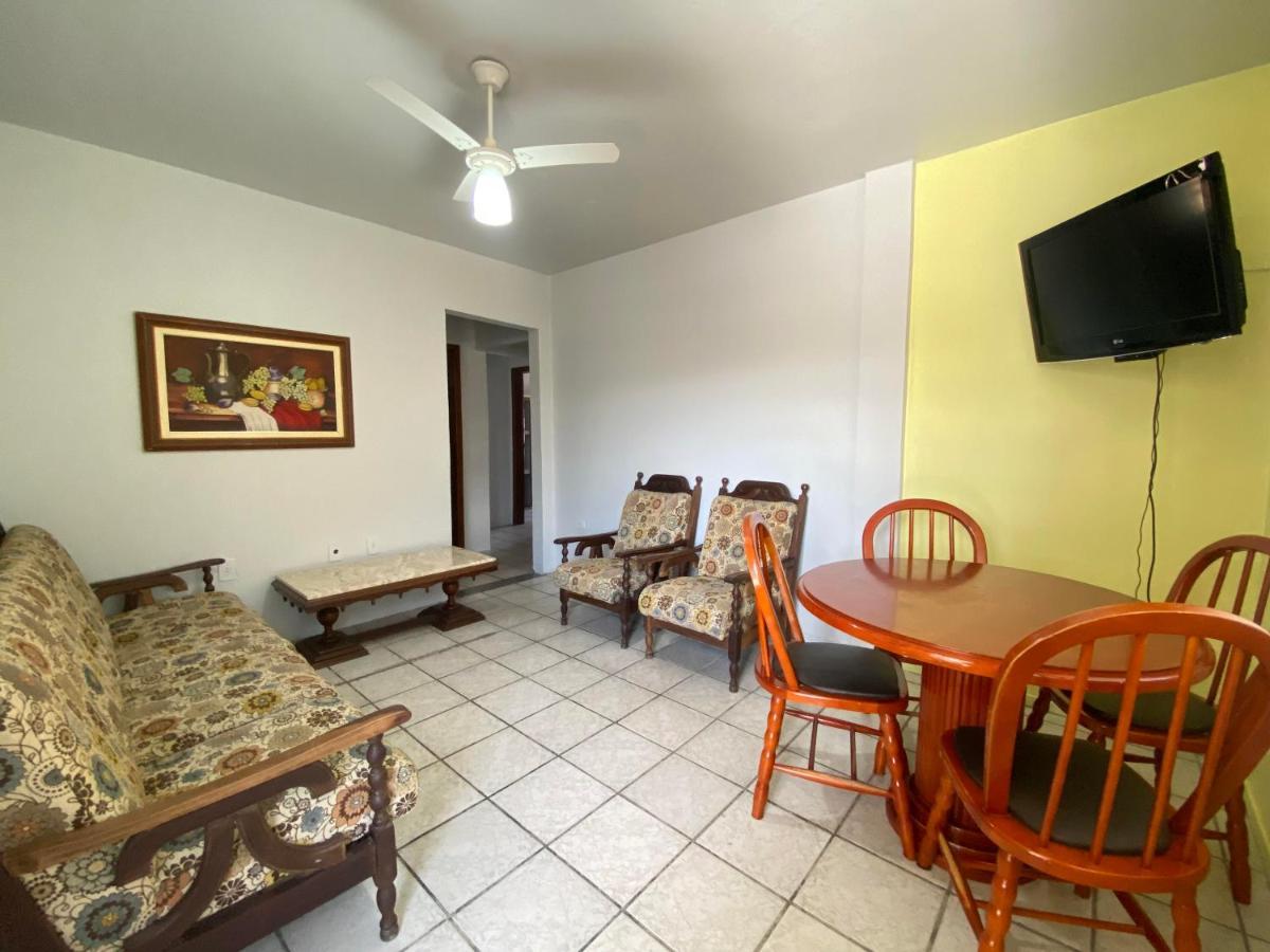 Residencial Flamingo Apartment Бомбиняс Екстериор снимка
