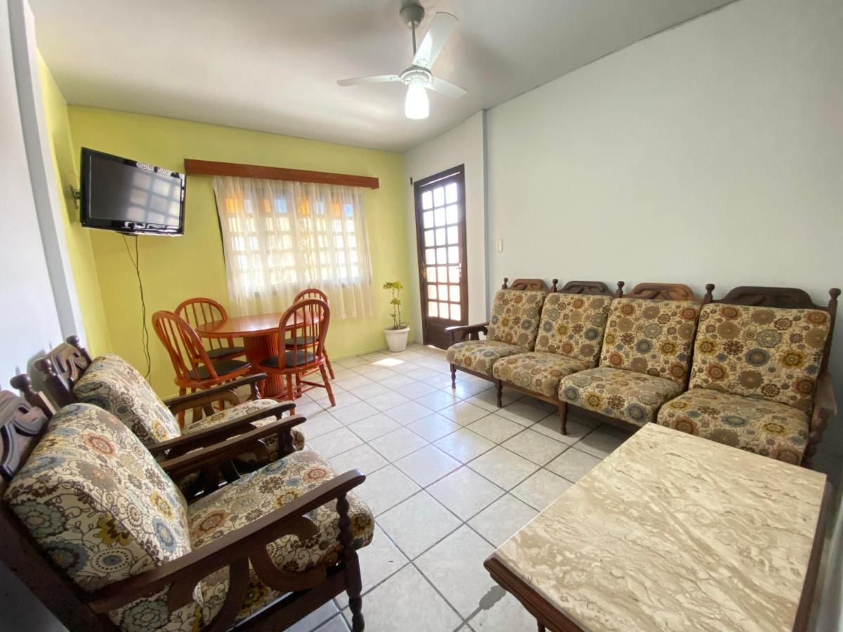 Residencial Flamingo Apartment Бомбиняс Екстериор снимка