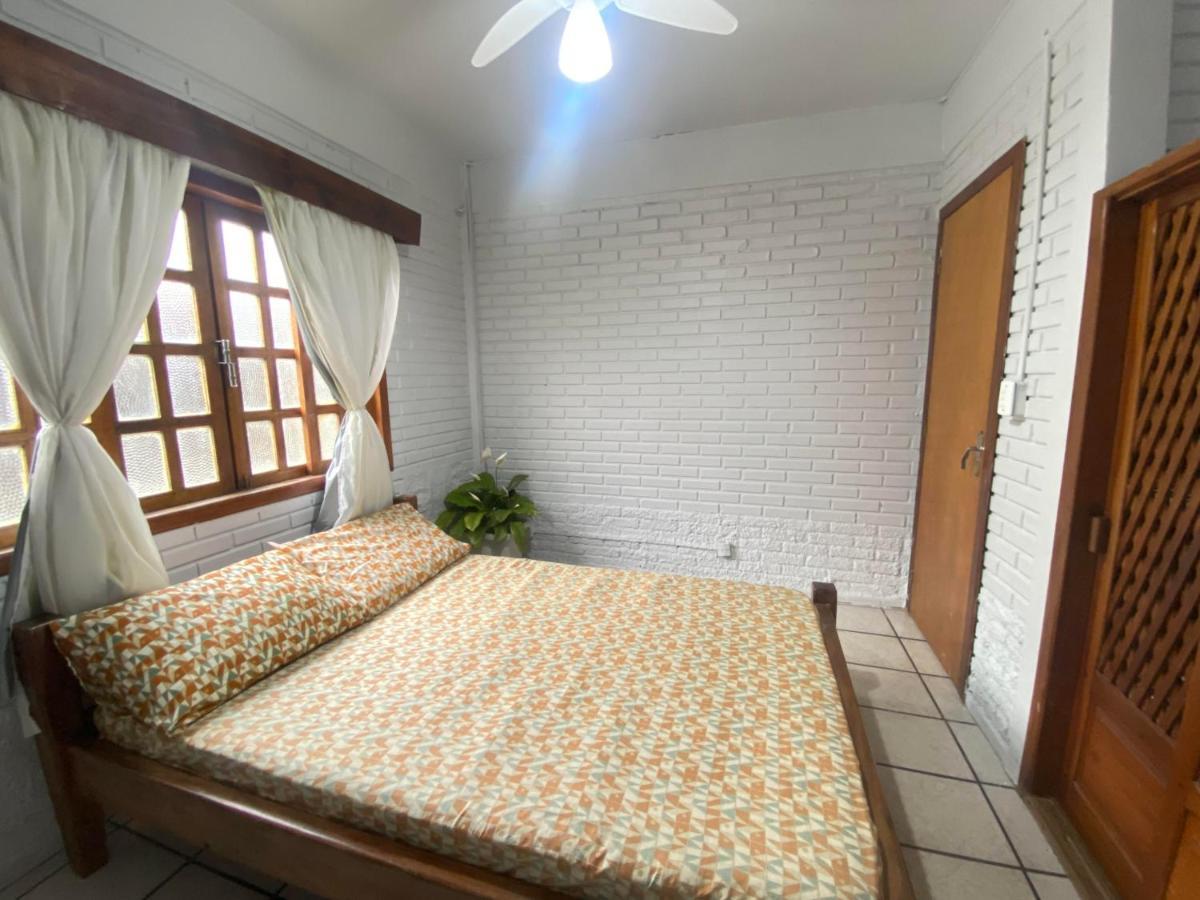 Residencial Flamingo Apartment Бомбиняс Екстериор снимка