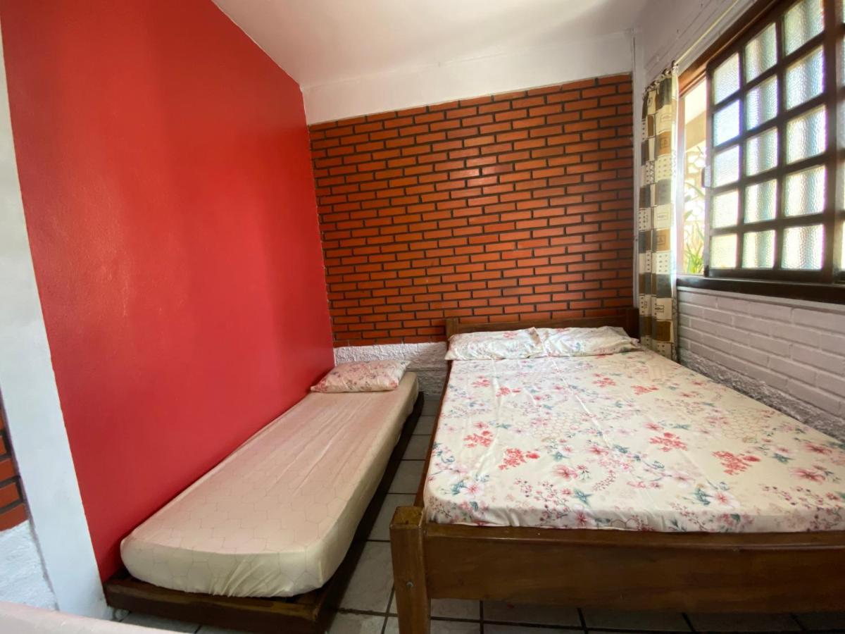 Residencial Flamingo Apartment Бомбиняс Екстериор снимка