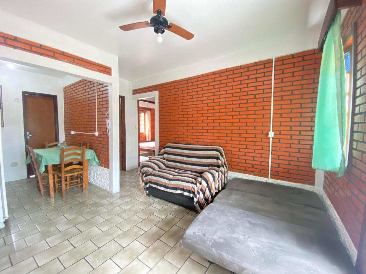 Residencial Flamingo Apartment Бомбиняс Екстериор снимка