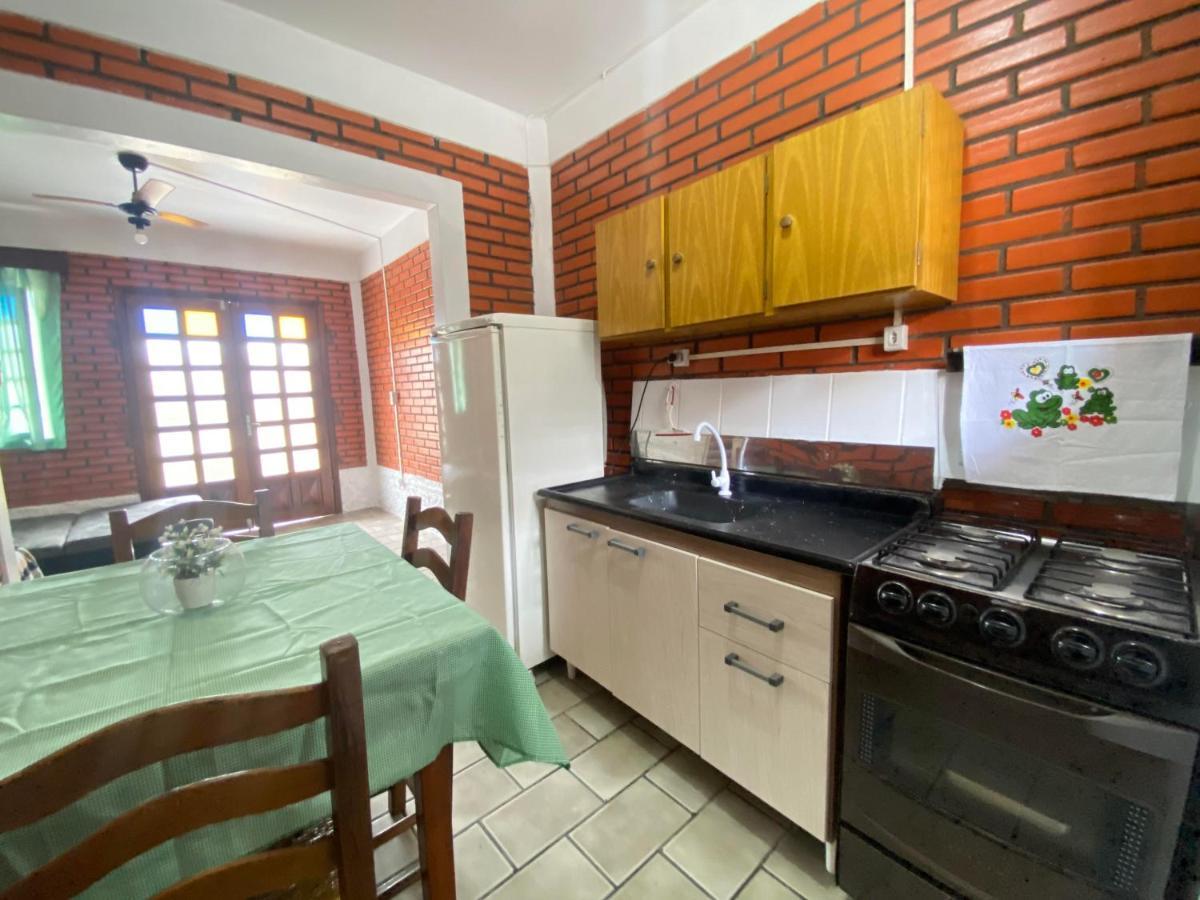 Residencial Flamingo Apartment Бомбиняс Екстериор снимка