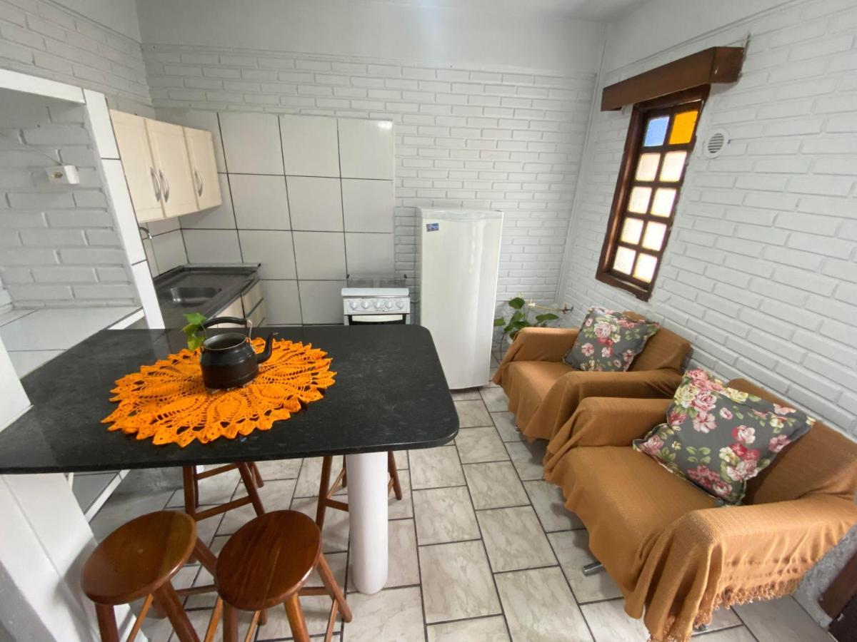 Residencial Flamingo Apartment Бомбиняс Екстериор снимка