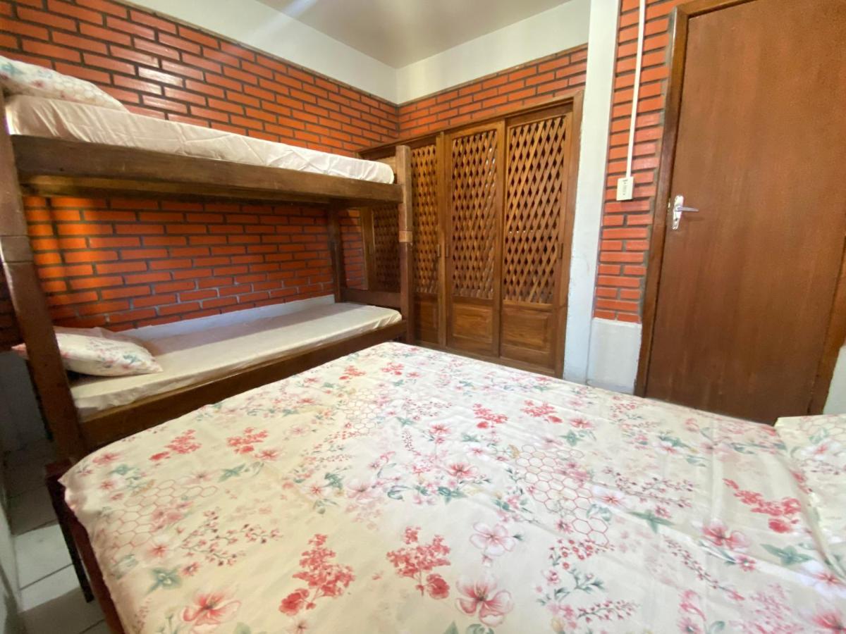 Residencial Flamingo Apartment Бомбиняс Екстериор снимка