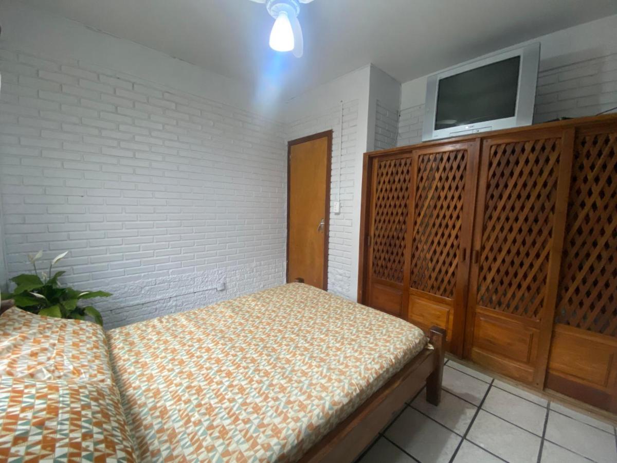 Residencial Flamingo Apartment Бомбиняс Екстериор снимка