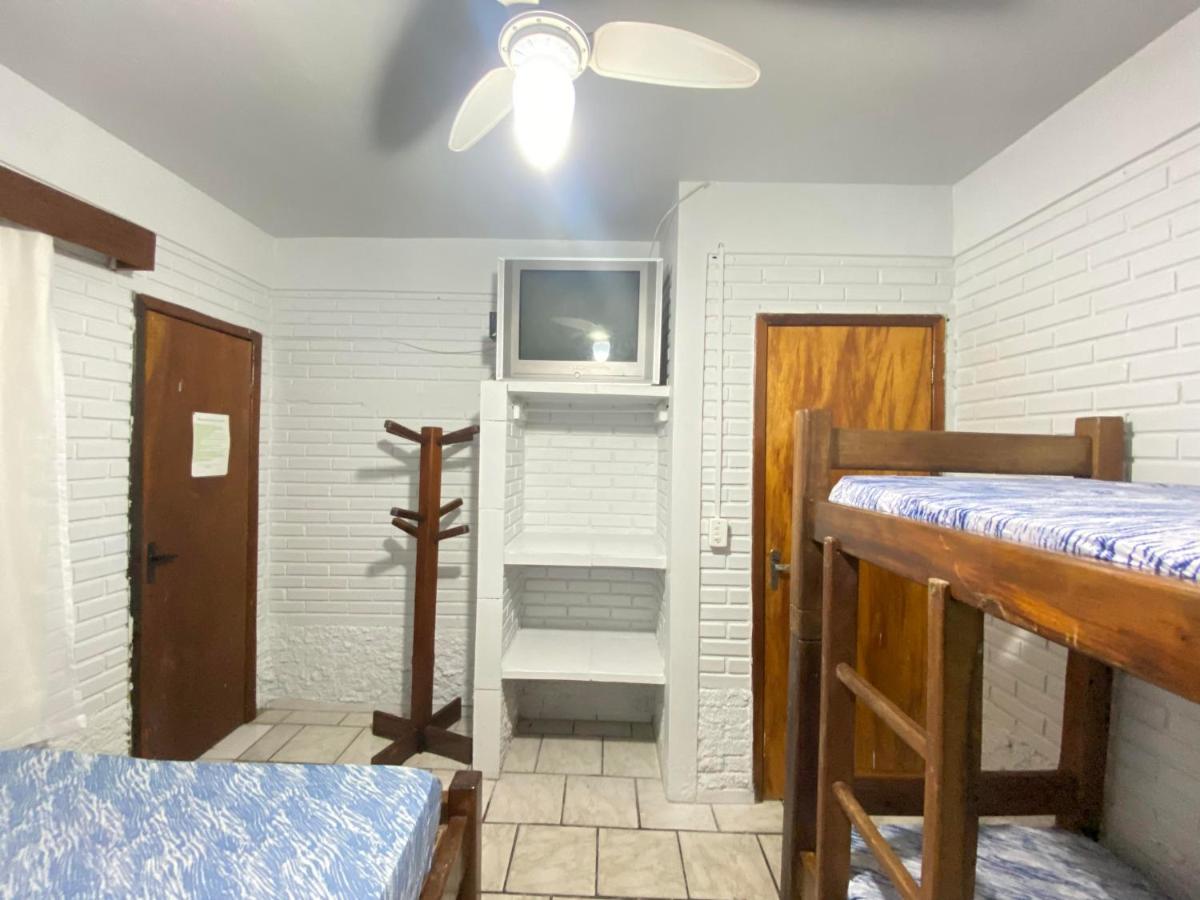 Residencial Flamingo Apartment Бомбиняс Екстериор снимка