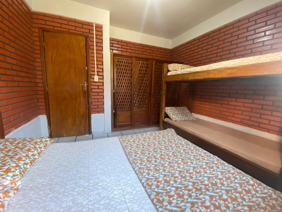 Residencial Flamingo Apartment Бомбиняс Екстериор снимка