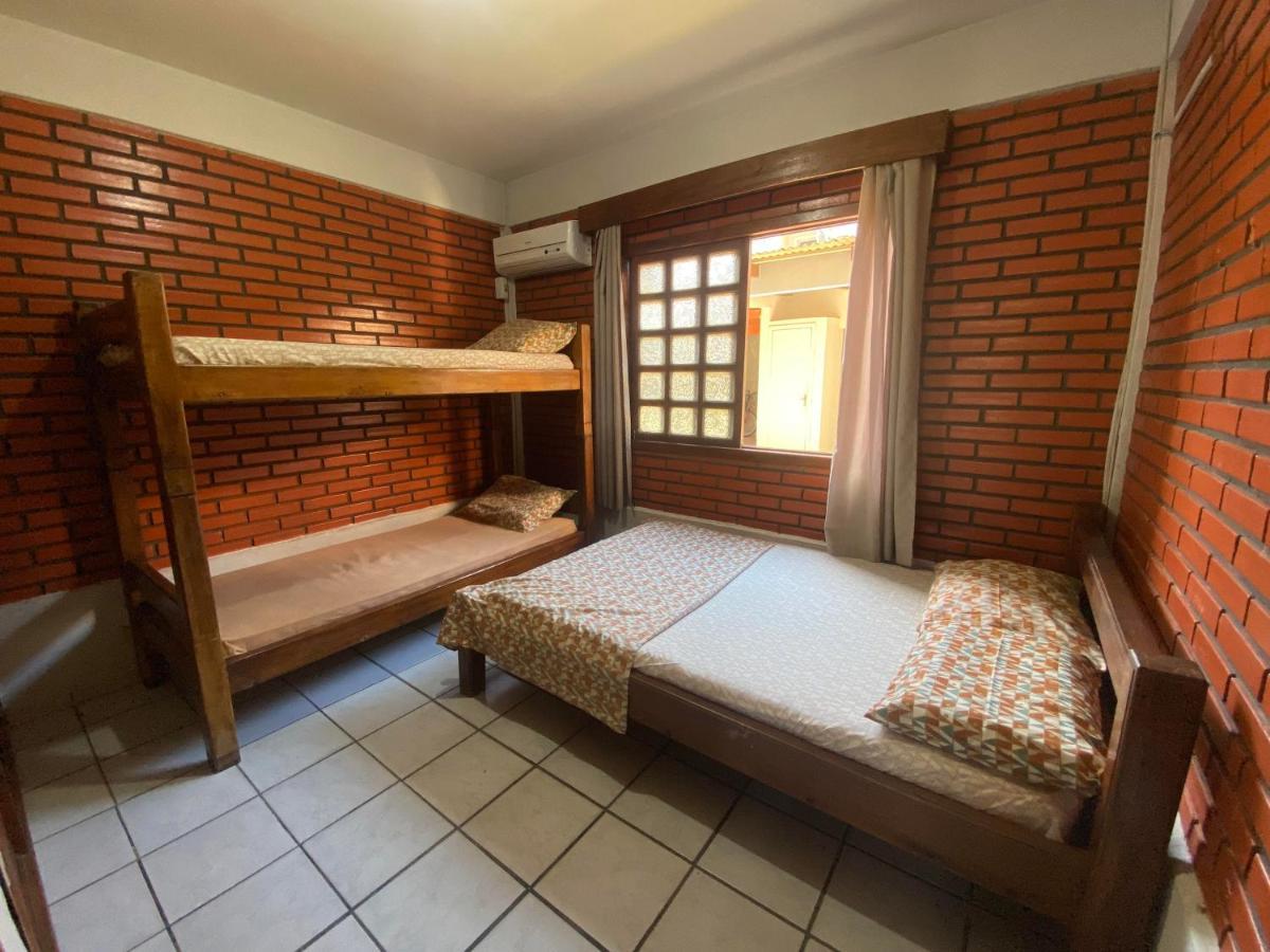 Residencial Flamingo Apartment Бомбиняс Екстериор снимка