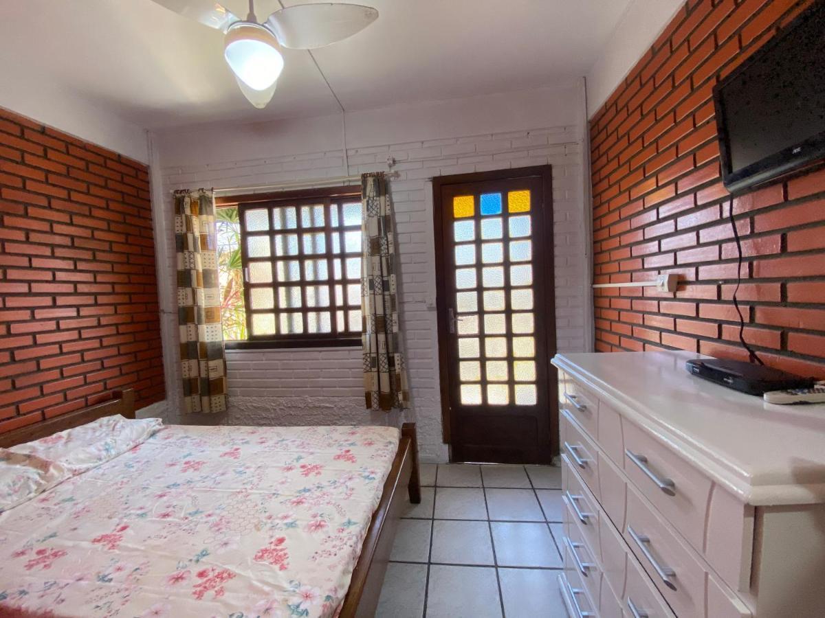 Residencial Flamingo Apartment Бомбиняс Екстериор снимка