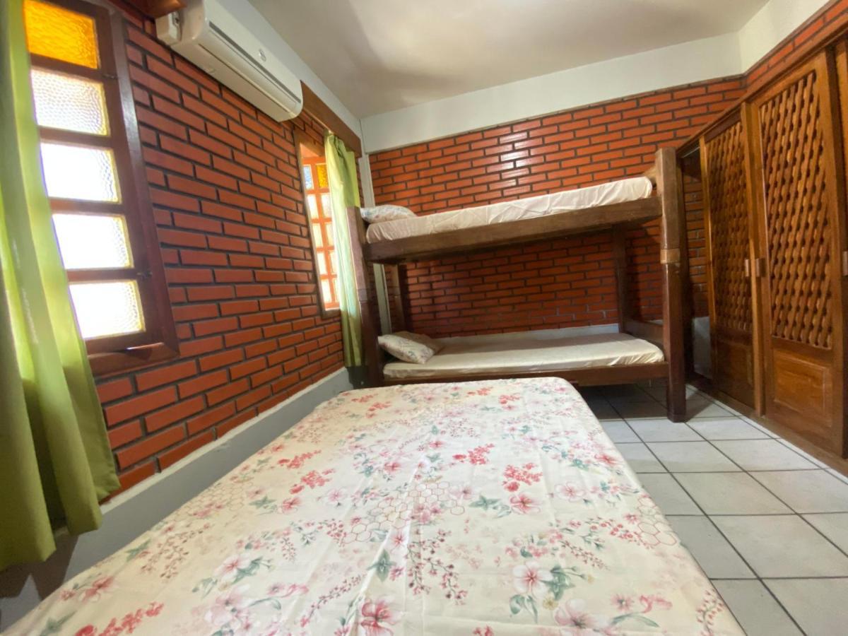 Residencial Flamingo Apartment Бомбиняс Екстериор снимка