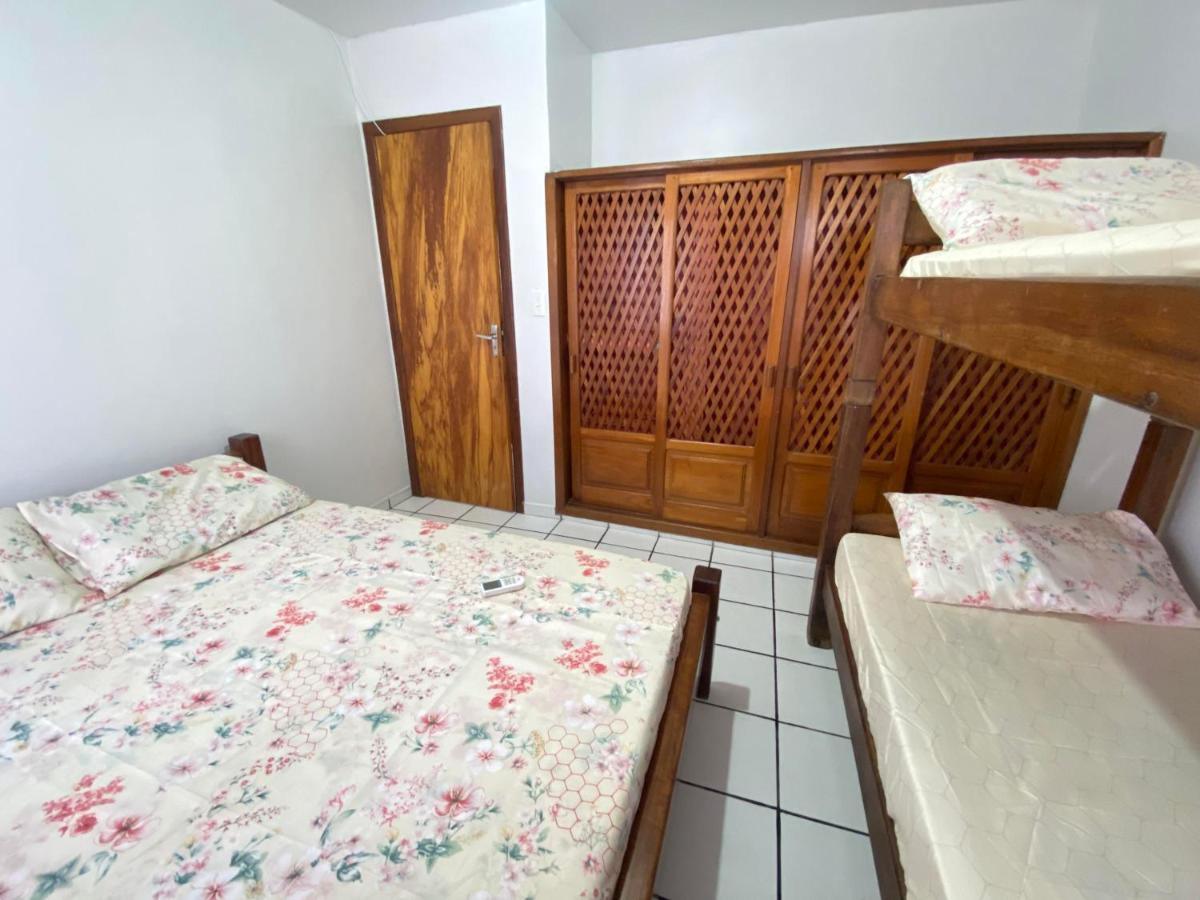 Residencial Flamingo Apartment Бомбиняс Екстериор снимка