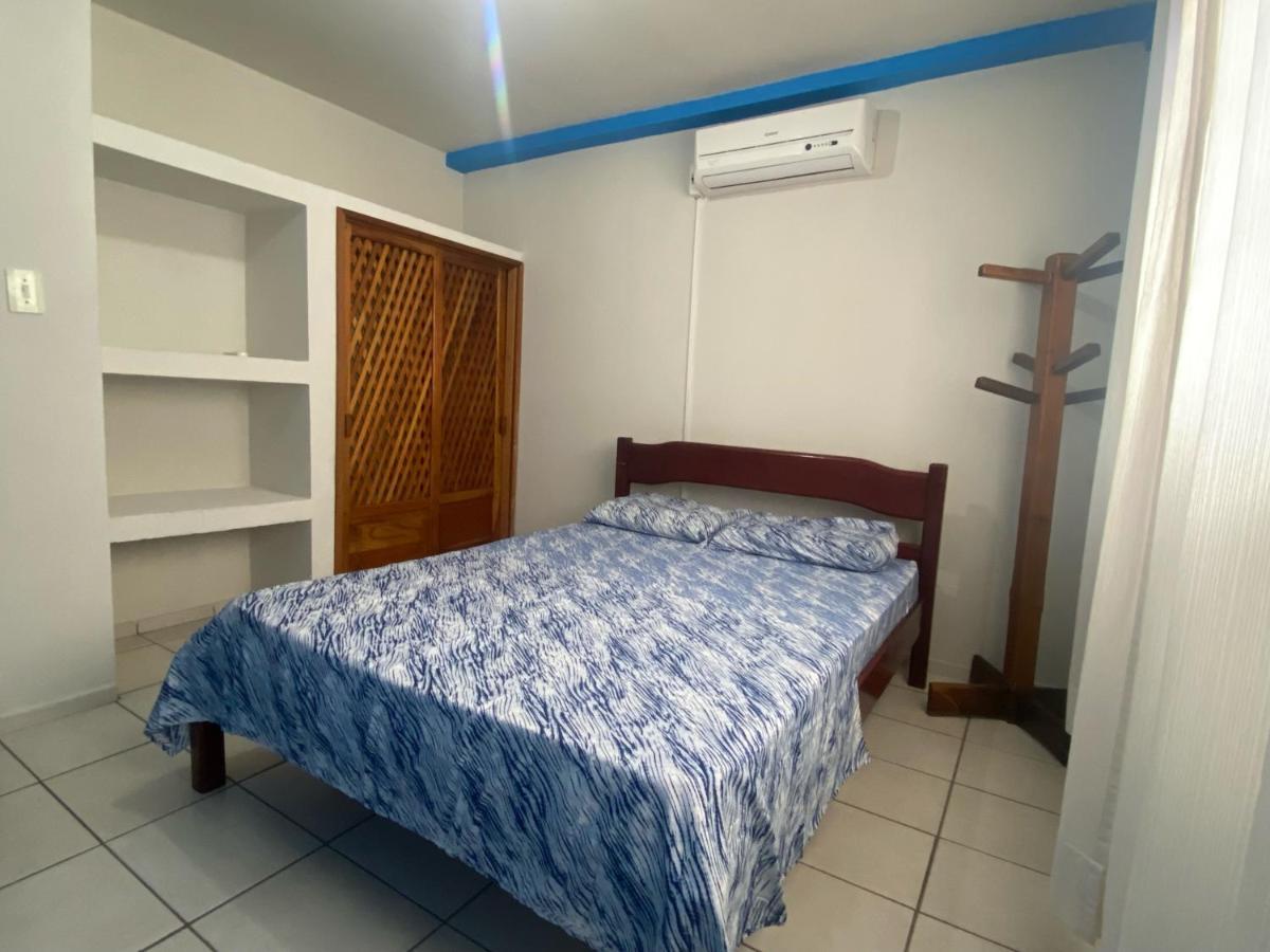 Residencial Flamingo Apartment Бомбиняс Екстериор снимка