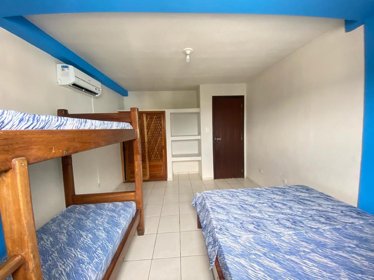 Residencial Flamingo Apartment Бомбиняс Екстериор снимка
