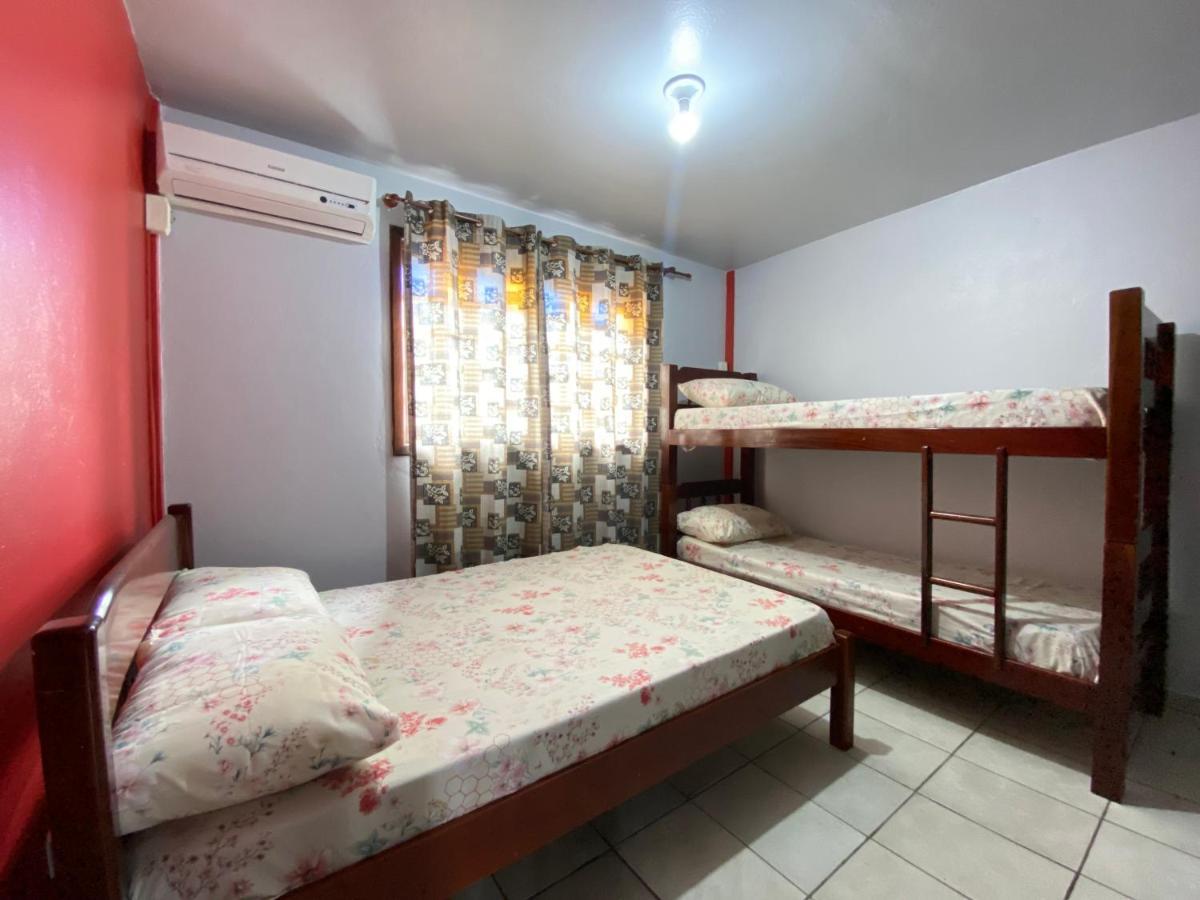 Residencial Flamingo Apartment Бомбиняс Екстериор снимка