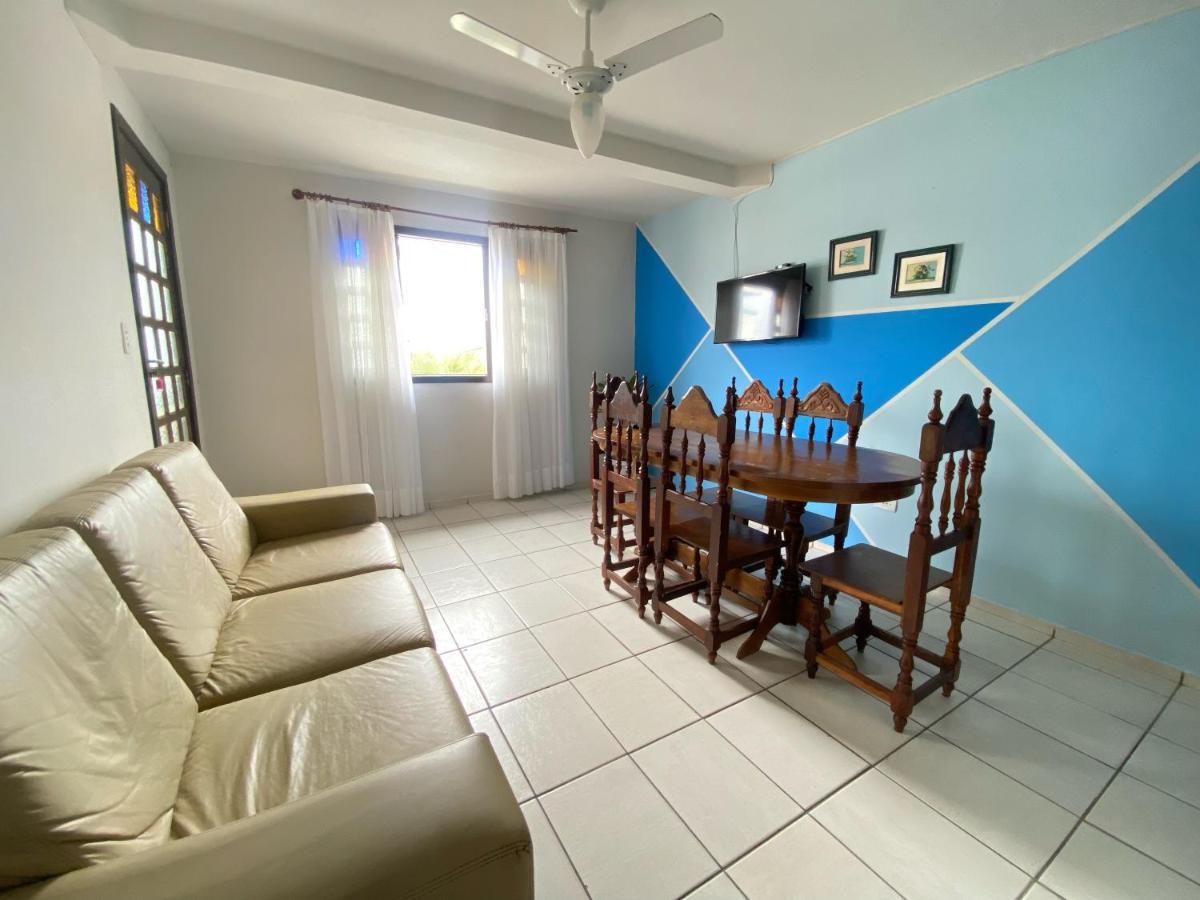 Residencial Flamingo Apartment Бомбиняс Екстериор снимка