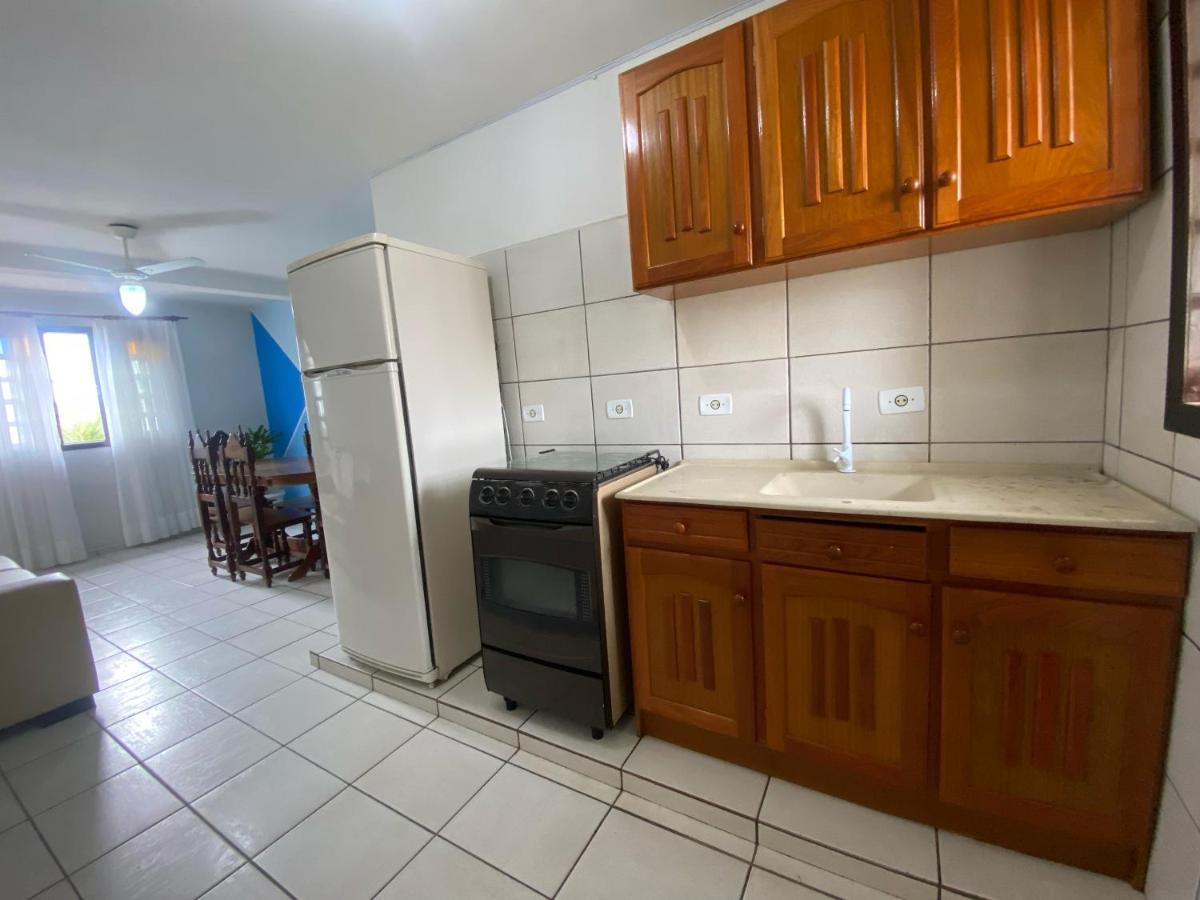 Residencial Flamingo Apartment Бомбиняс Екстериор снимка