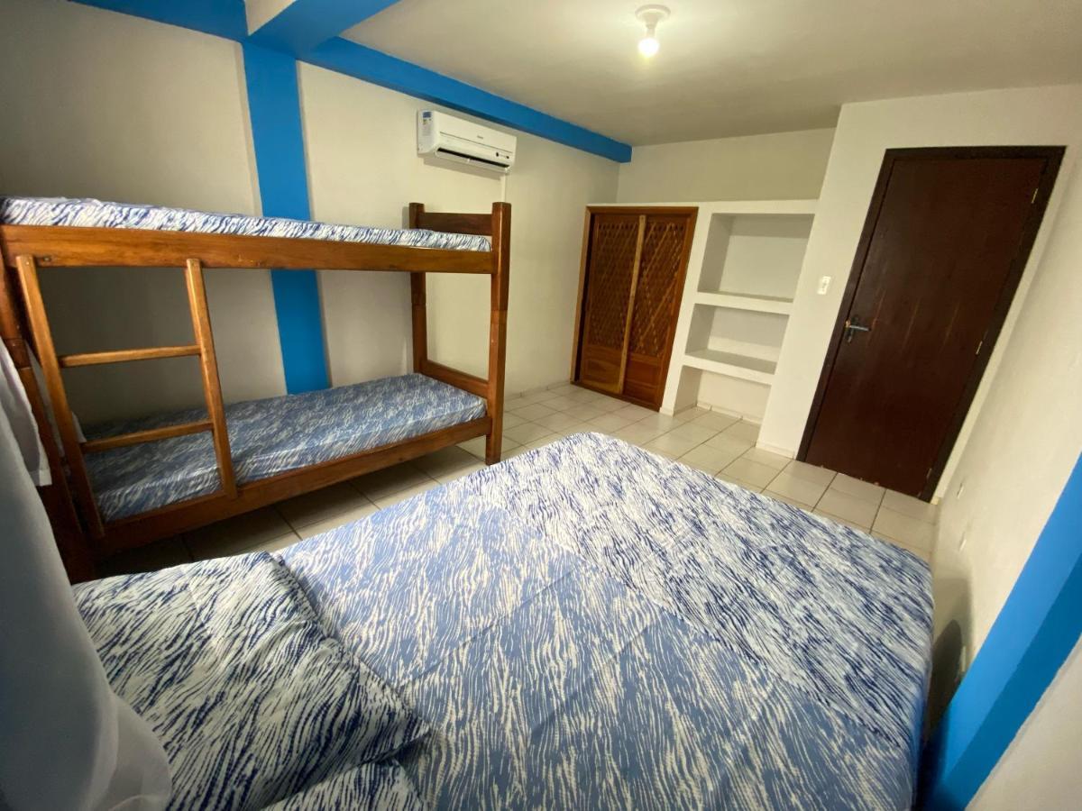 Residencial Flamingo Apartment Бомбиняс Екстериор снимка