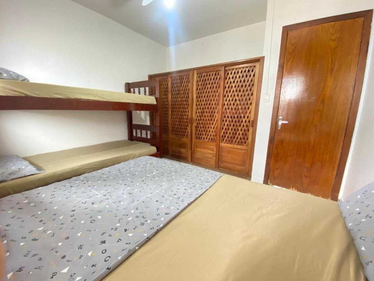 Residencial Flamingo Apartment Бомбиняс Екстериор снимка