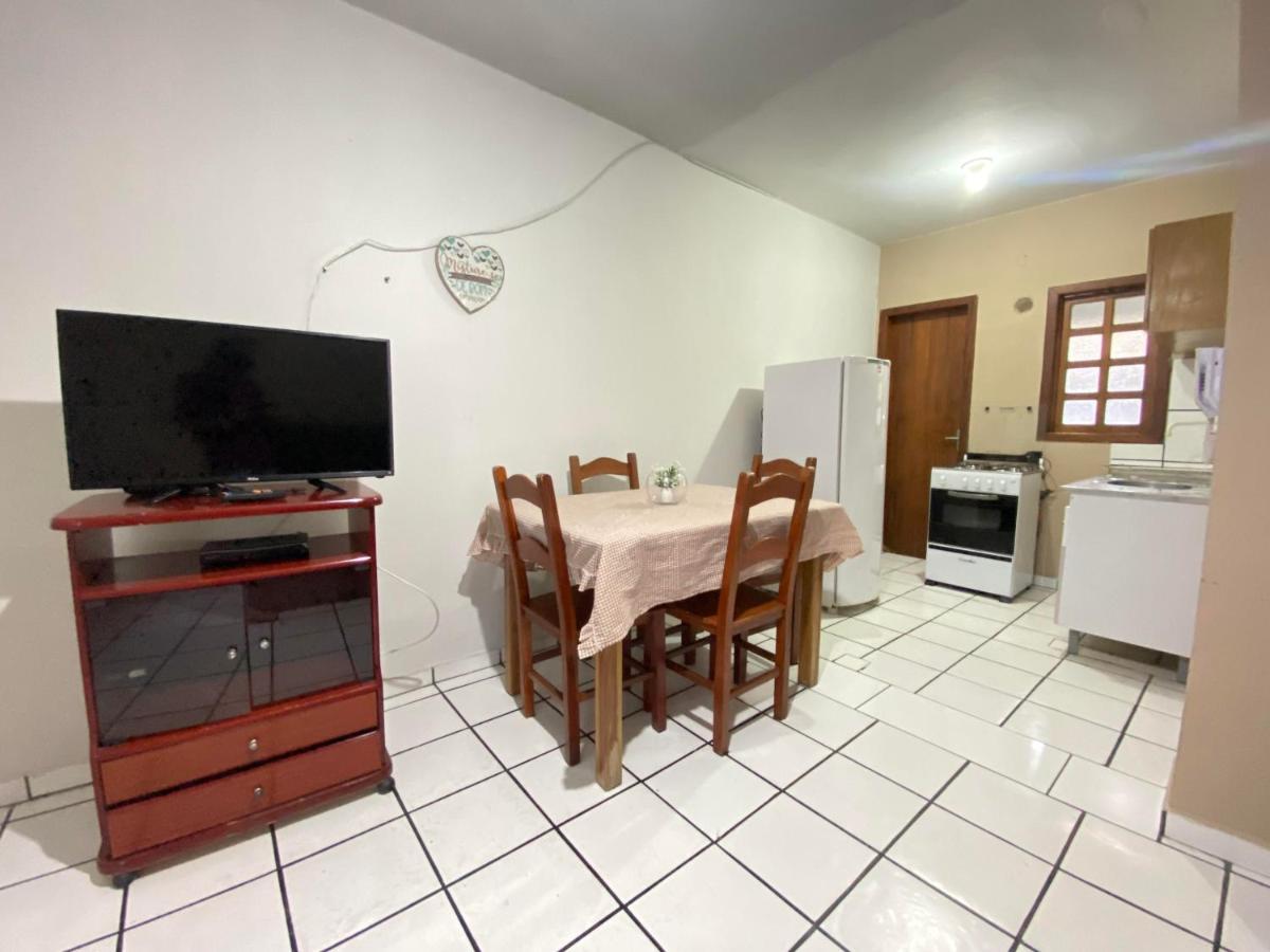 Residencial Flamingo Apartment Бомбиняс Екстериор снимка