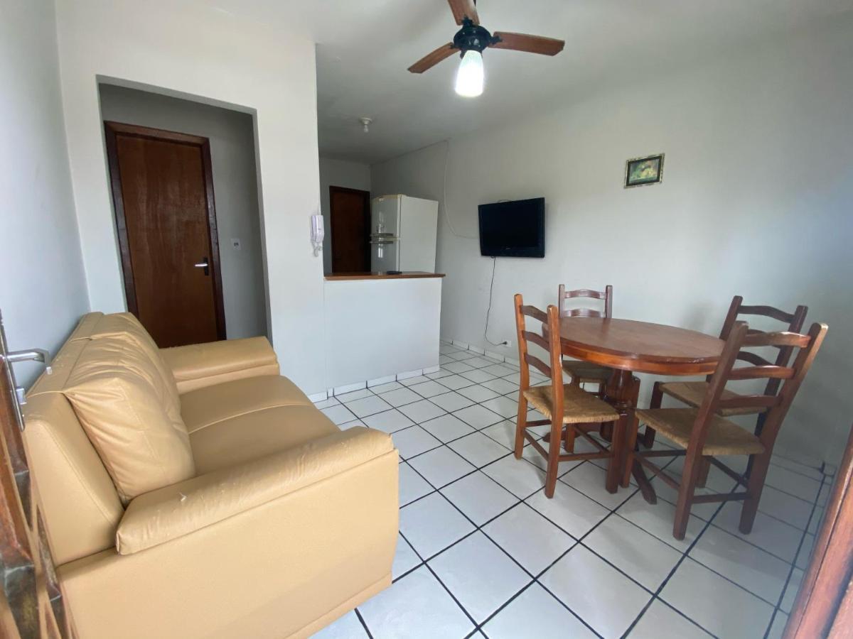 Residencial Flamingo Apartment Бомбиняс Екстериор снимка