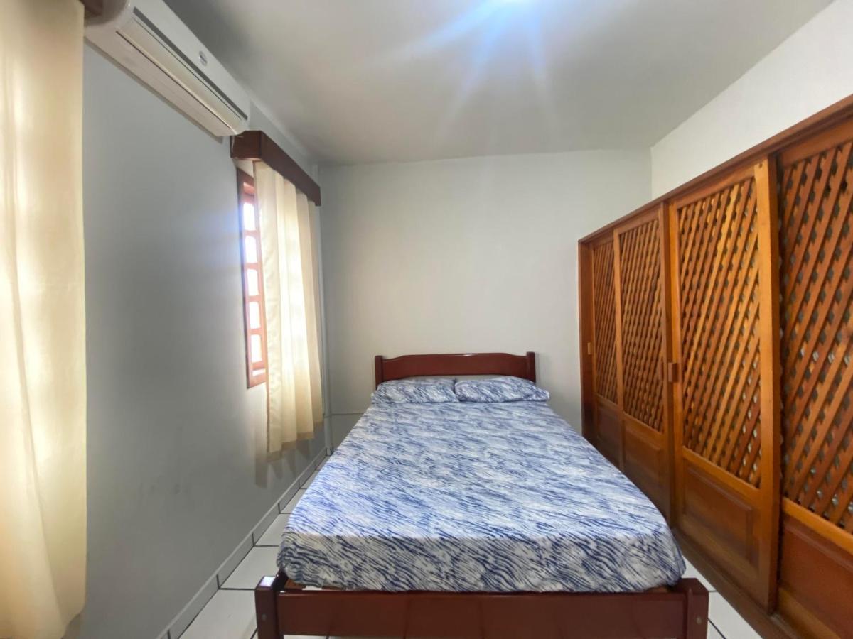 Residencial Flamingo Apartment Бомбиняс Екстериор снимка