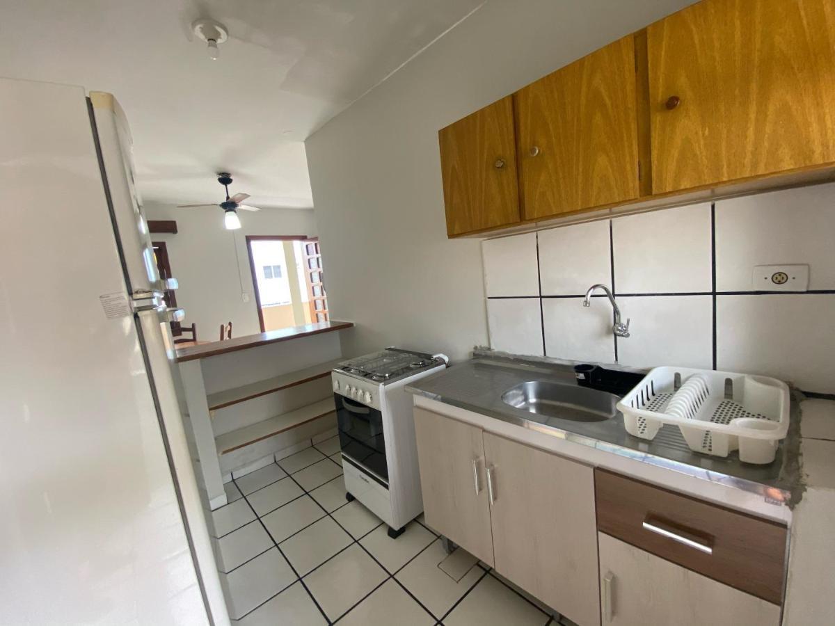 Residencial Flamingo Apartment Бомбиняс Екстериор снимка