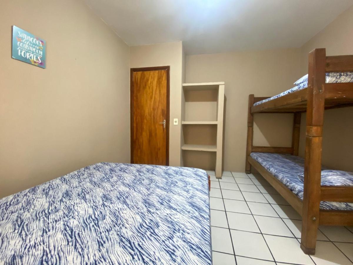 Residencial Flamingo Apartment Бомбиняс Екстериор снимка