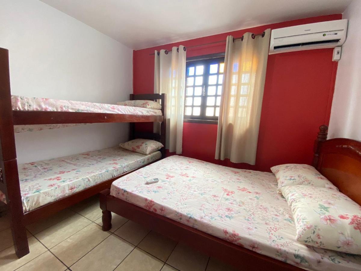 Residencial Flamingo Apartment Бомбиняс Екстериор снимка
