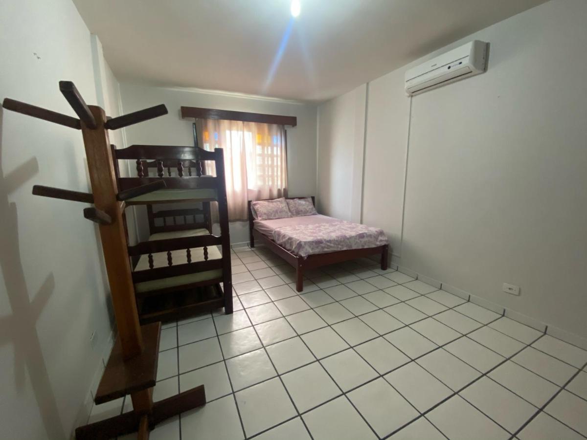 Residencial Flamingo Apartment Бомбиняс Екстериор снимка