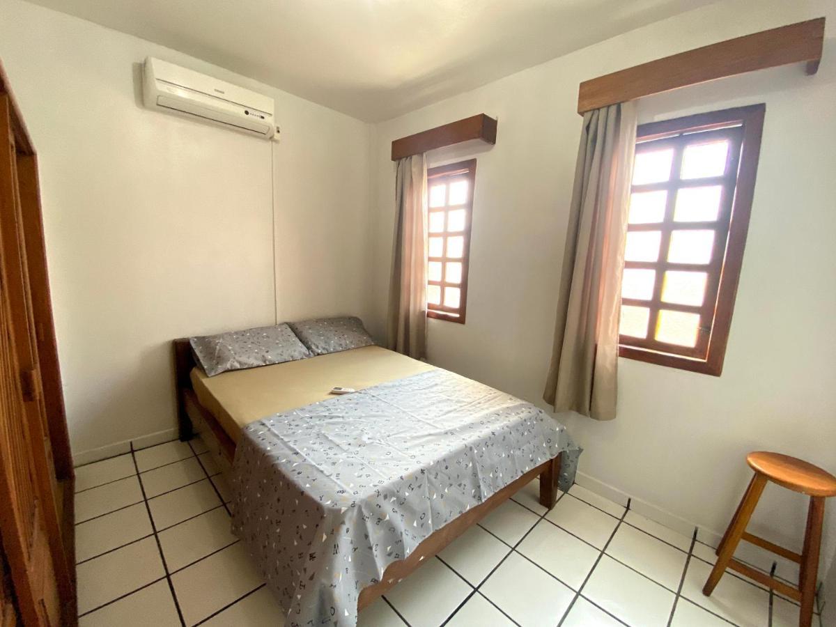 Residencial Flamingo Apartment Бомбиняс Екстериор снимка