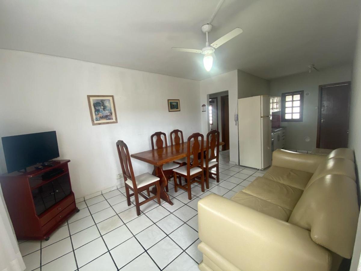 Residencial Flamingo Apartment Бомбиняс Екстериор снимка