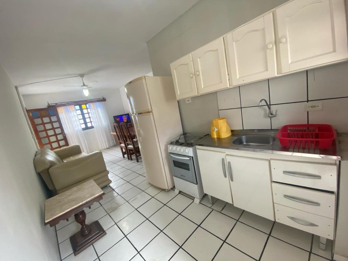 Residencial Flamingo Apartment Бомбиняс Екстериор снимка