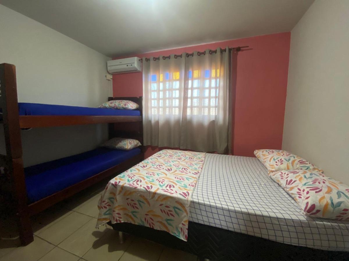 Residencial Flamingo Apartment Бомбиняс Екстериор снимка