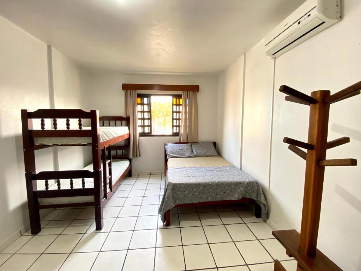 Residencial Flamingo Apartment Бомбиняс Екстериор снимка